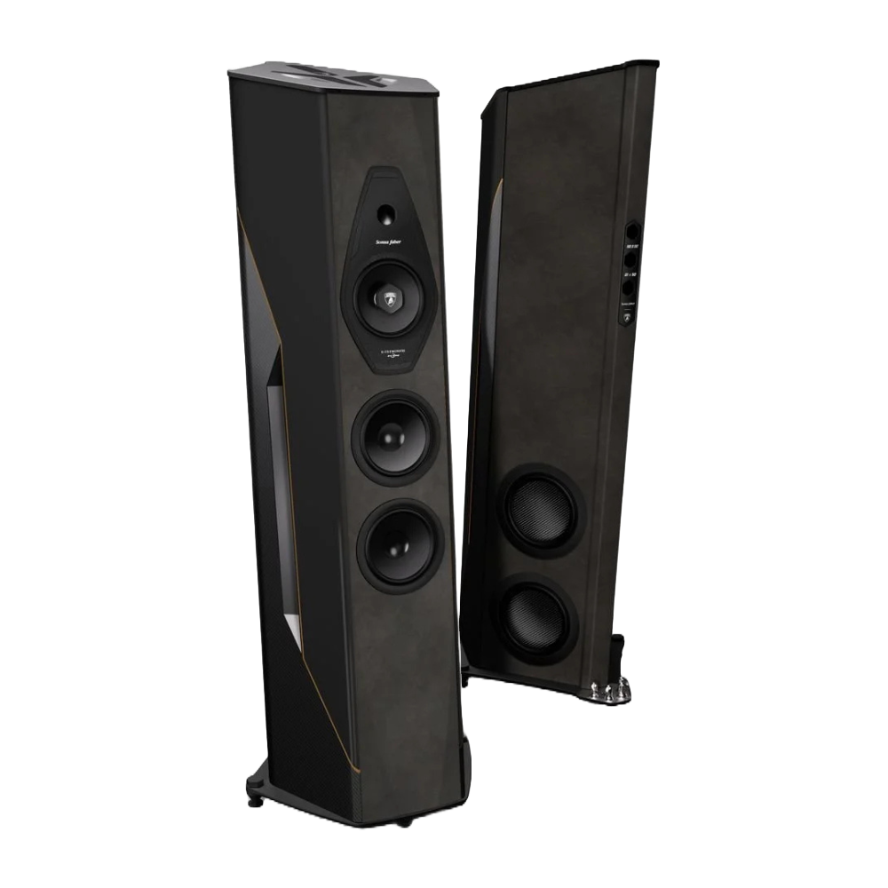 Picture of Il Cremonese Ex3me - Automobili Lamborghini Edition