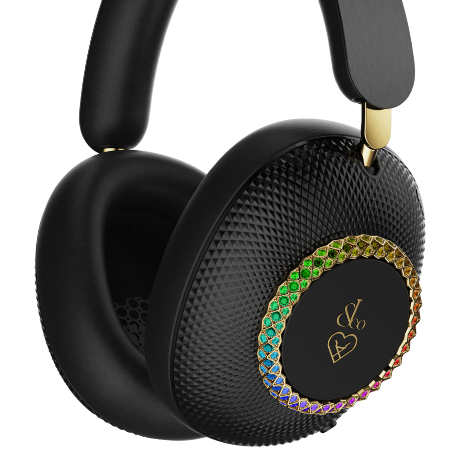 Picture of leo Bespoke Edition Headphones