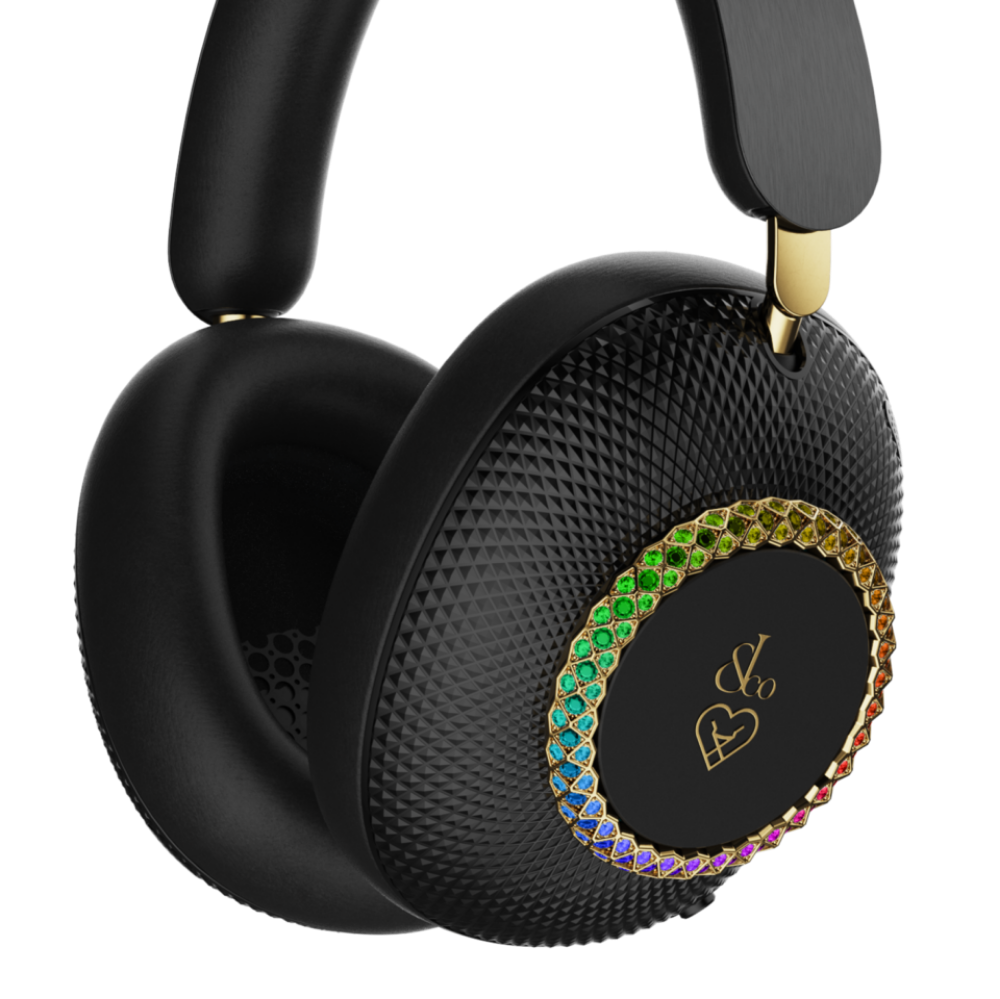 Picture of leo Bespoke Edition Headphones
