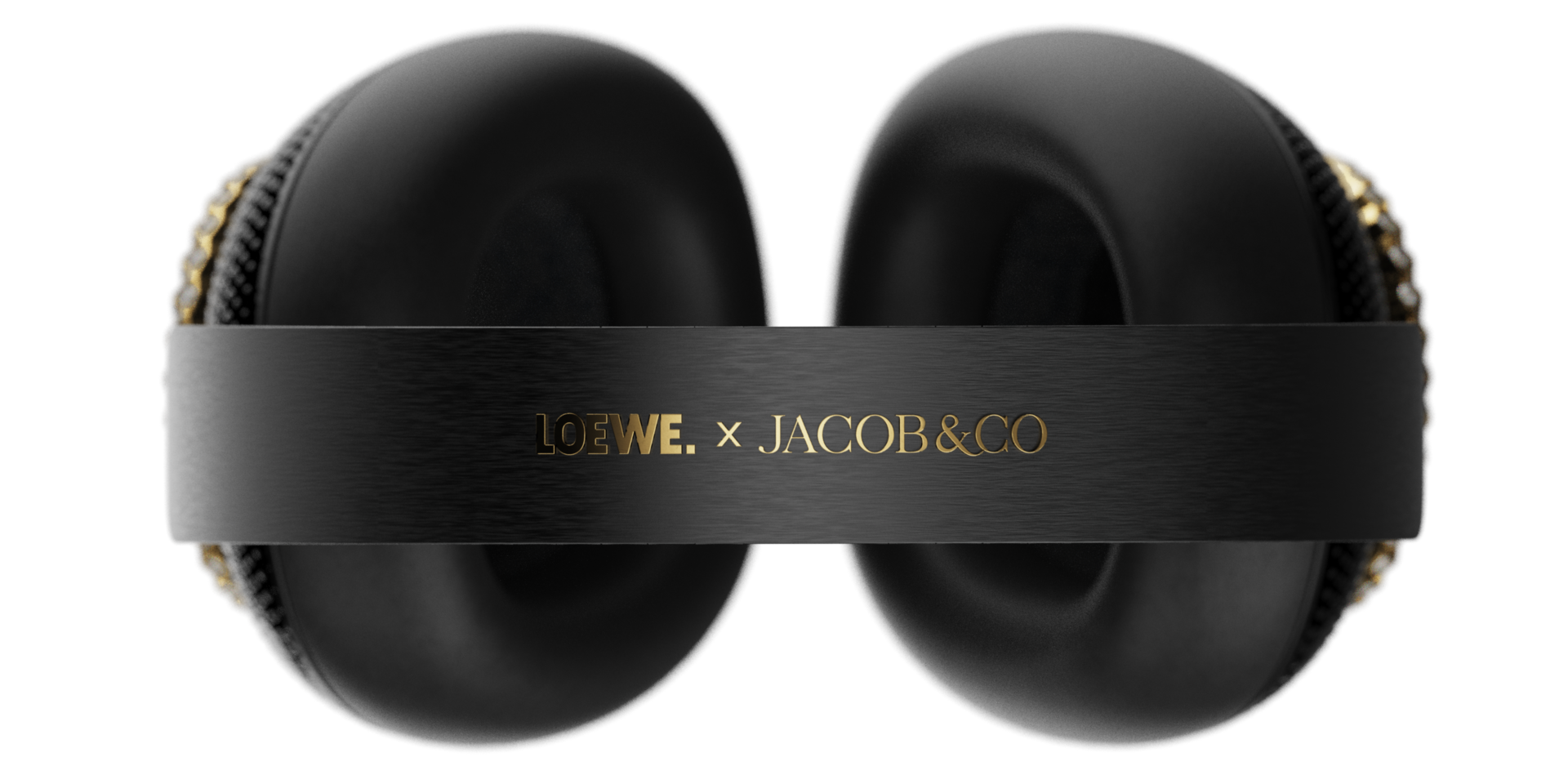 Picture of leo Bespoke Edition Headphones