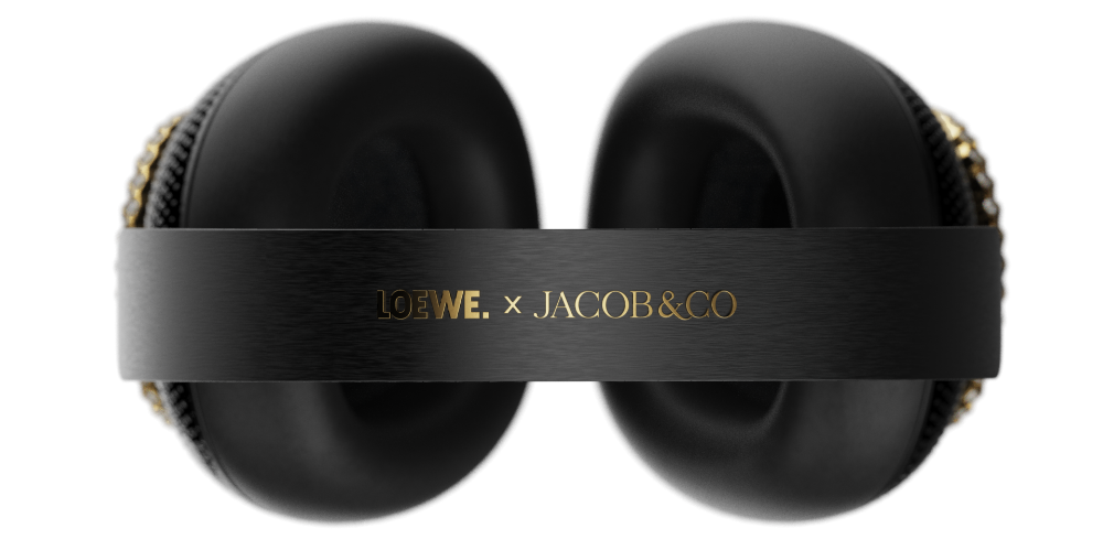 Picture of leo Bespoke Edition Headphones