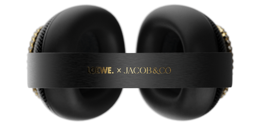 Picture of leo Bespoke Edition Headphones thumb