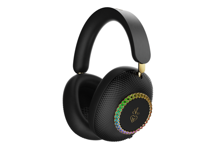 Picture of leo Bespoke Edition Headphones