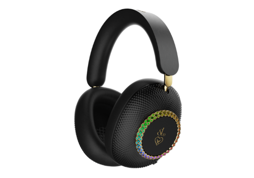 Picture of leo Bespoke Edition Headphones thumb