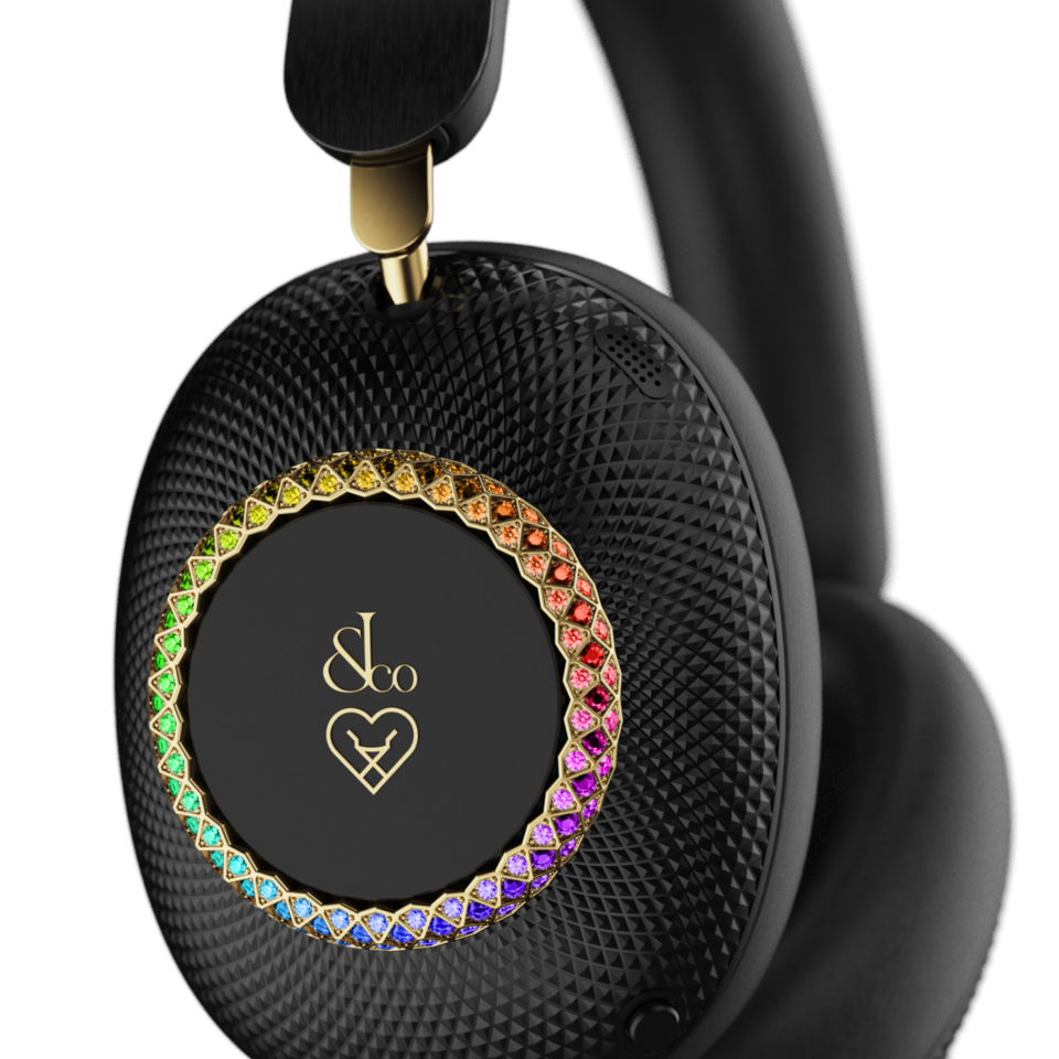 Picture of leo Bespoke Edition Headphones