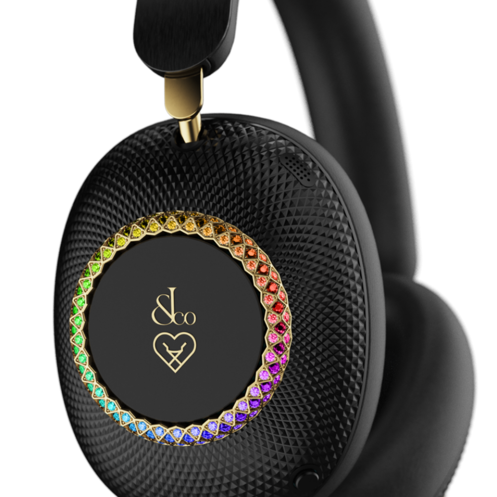 Picture of leo Bespoke Edition Headphones