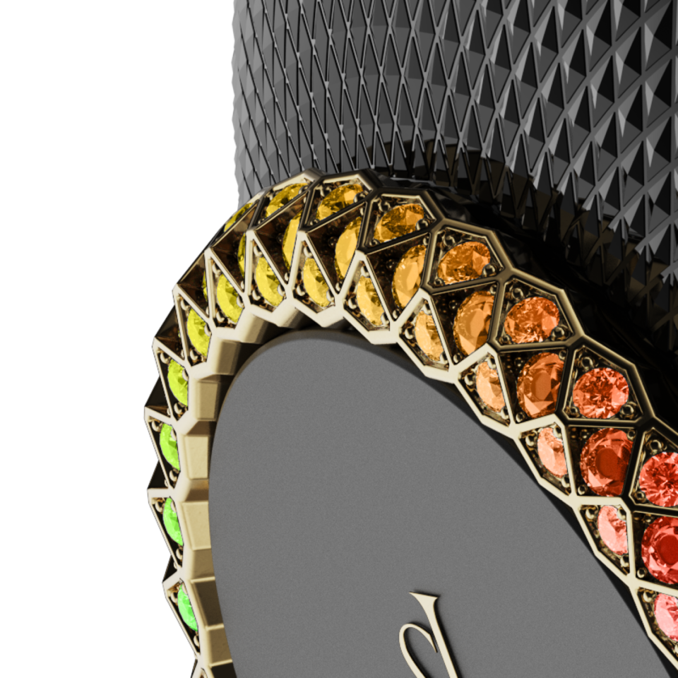 Picture of leo Bespoke Edition Headphones