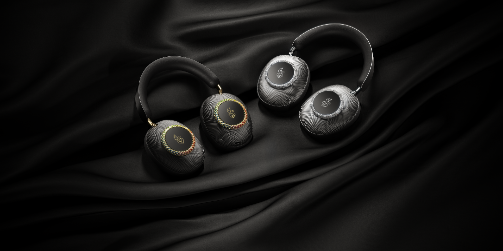 Picture of leo Bespoke Edition Headphones