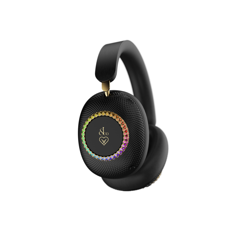 Picture of leo Bespoke Edition Headphones