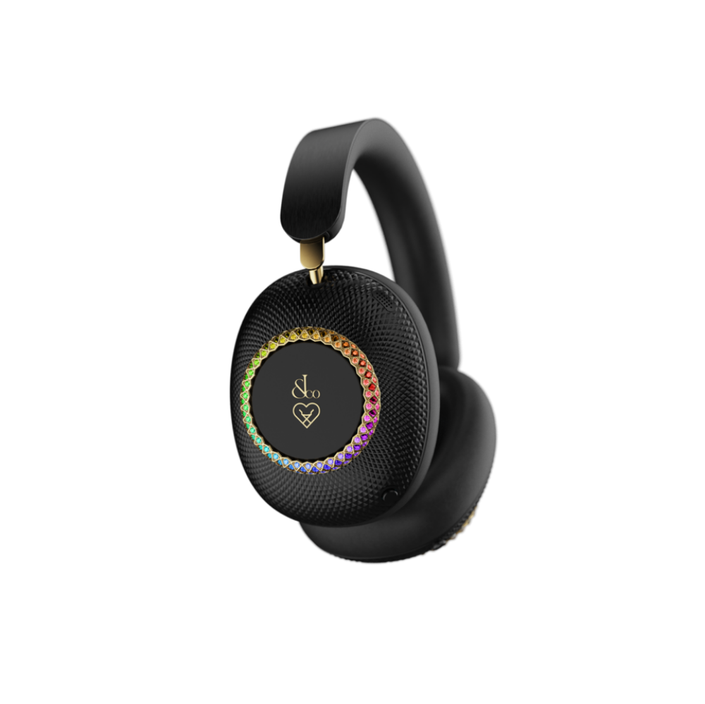 Picture of leo Bespoke Edition Headphones