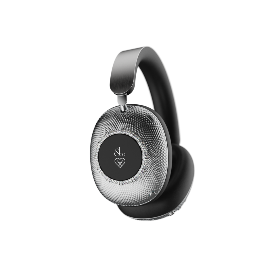 Picture of leo Bespoke Edition Headphones