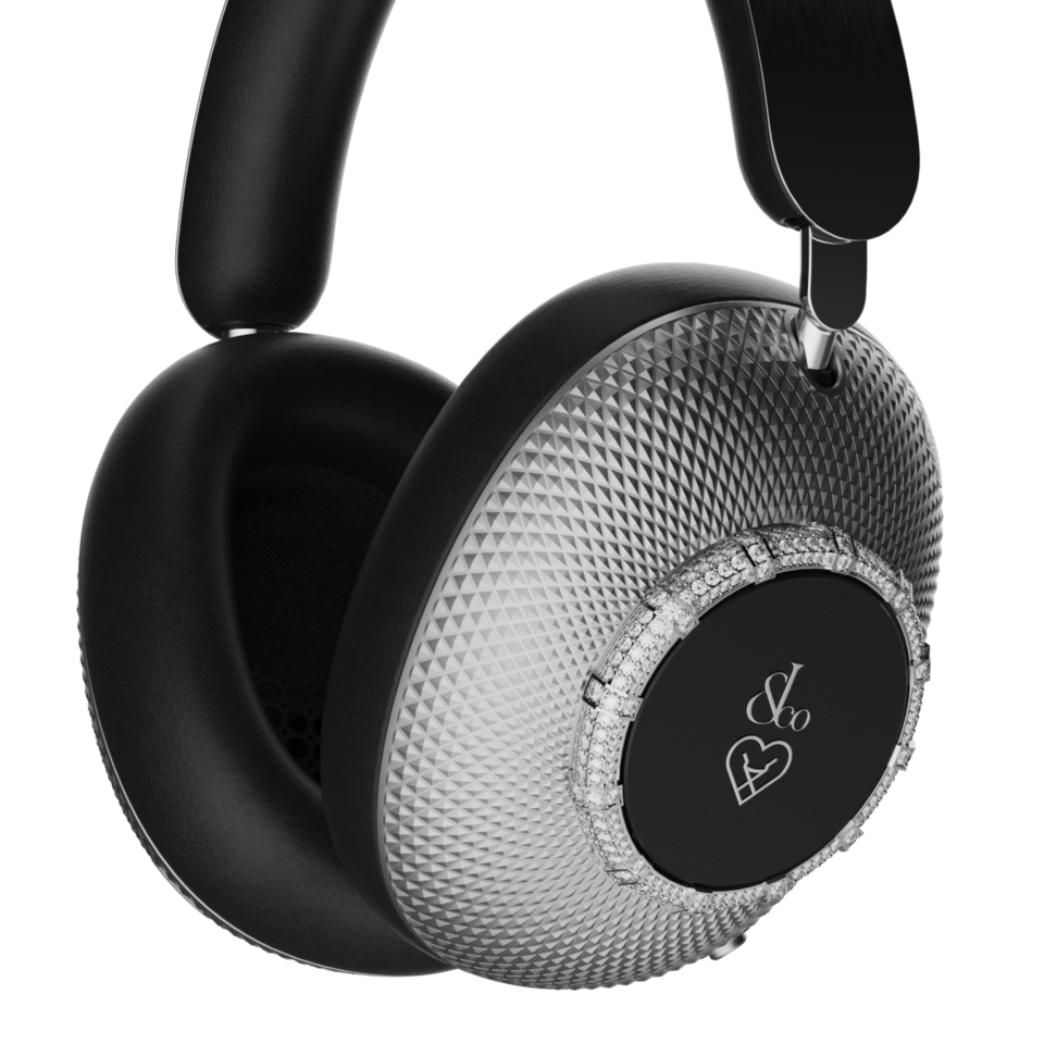 Picture of leo Bespoke Edition Headphones