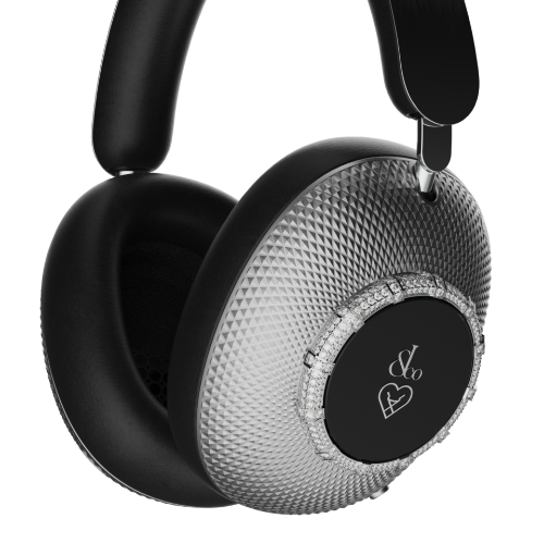 Picture of leo Bespoke Edition Headphones thumb