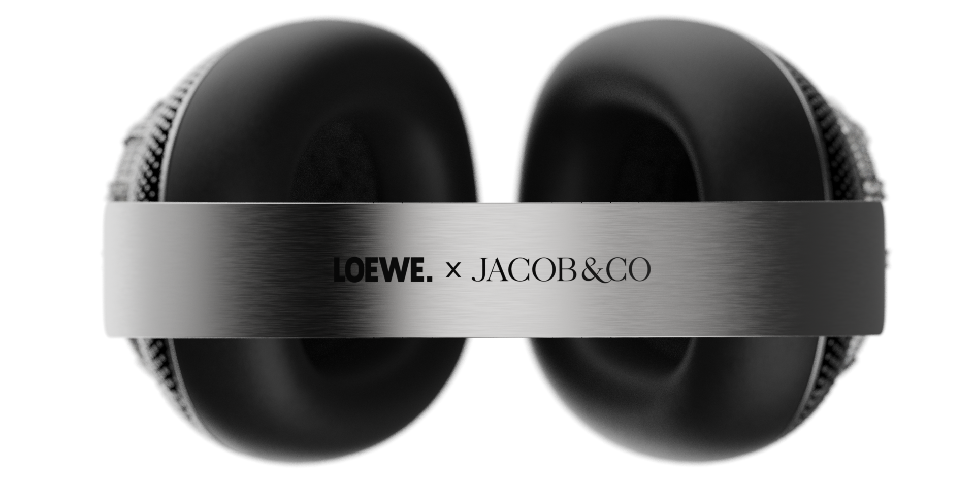 Picture of leo Bespoke Edition Headphones