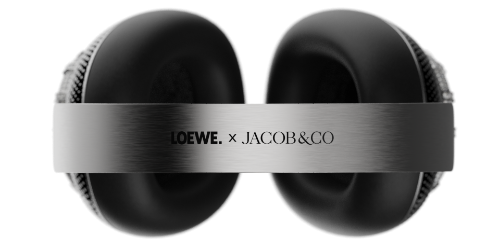 Picture of leo Bespoke Edition Headphones thumb