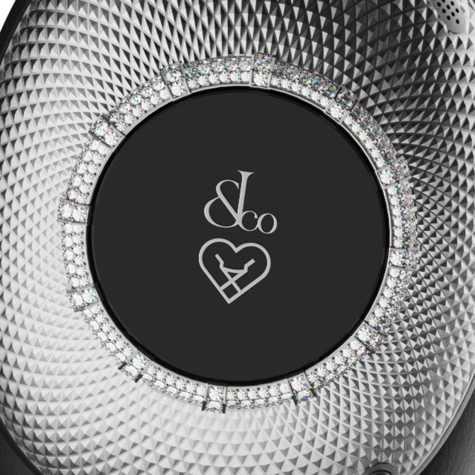 Picture of leo Bespoke Edition Headphones