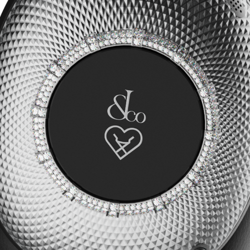 Picture of leo Bespoke Edition Headphones thumb