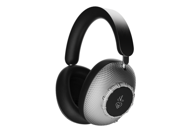 Picture of leo Bespoke Edition Headphones