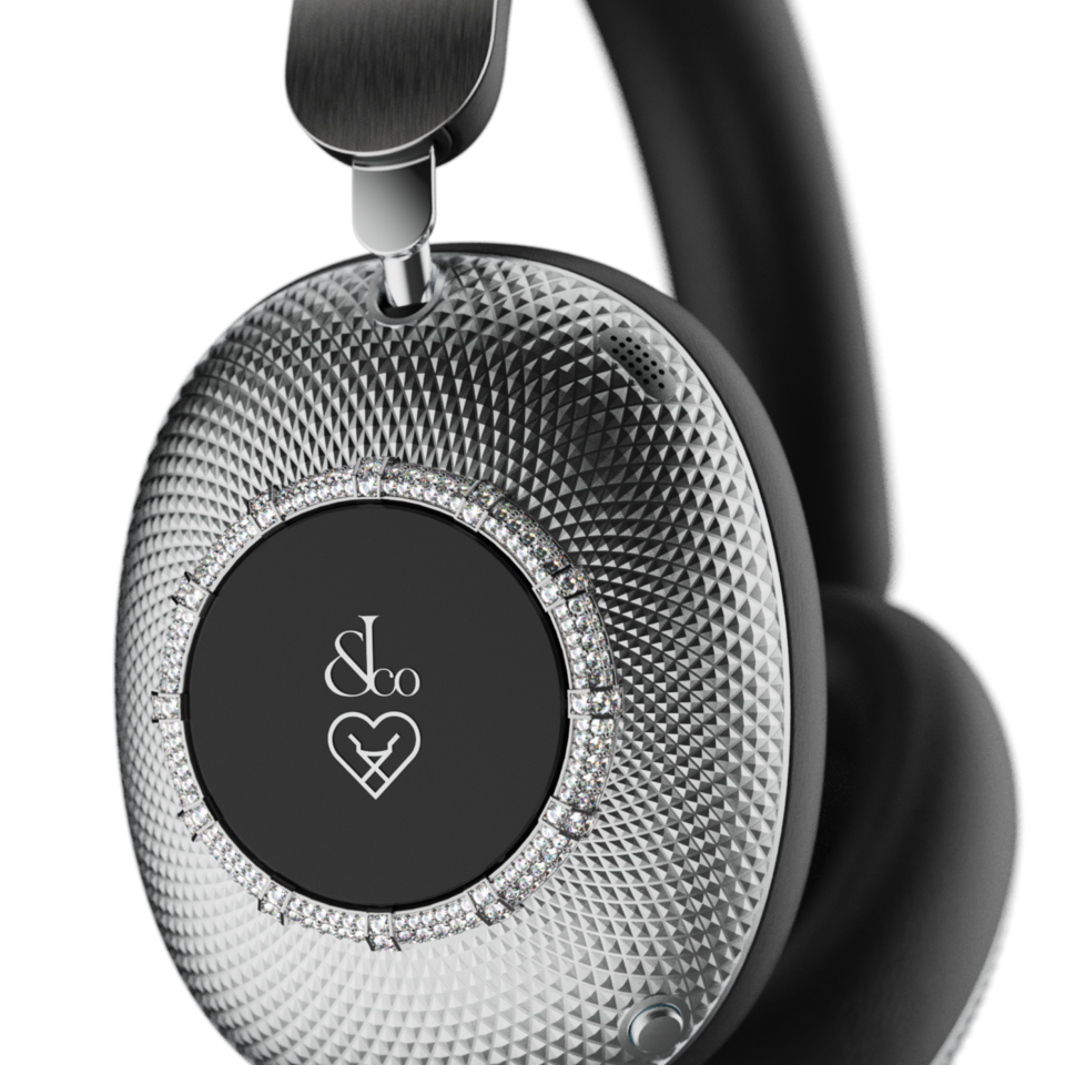 Picture of leo Bespoke Edition Headphones