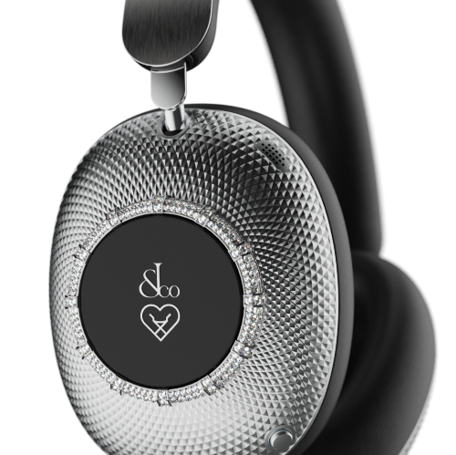 Picture of leo Bespoke Edition Headphones thumb