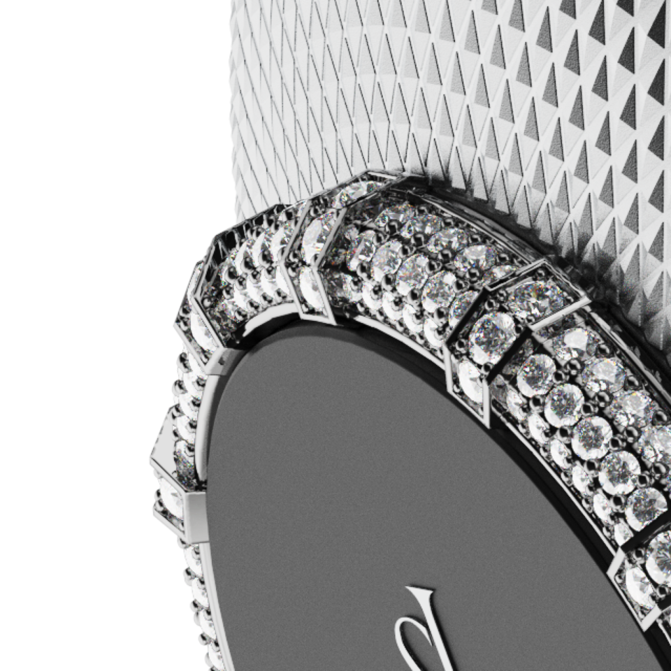 Picture of leo Bespoke Edition Headphones