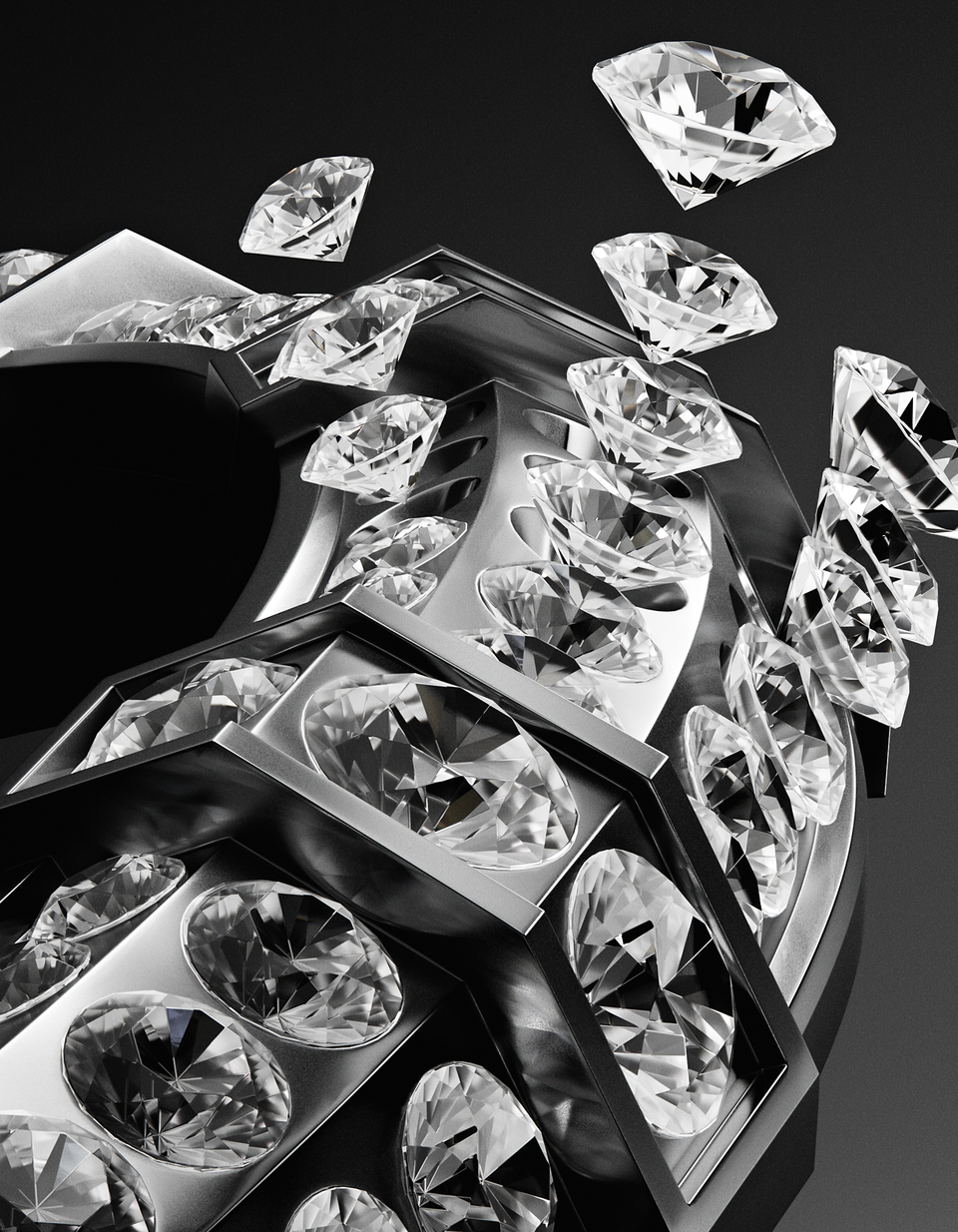 Picture of leo Bespoke Edition Headphones