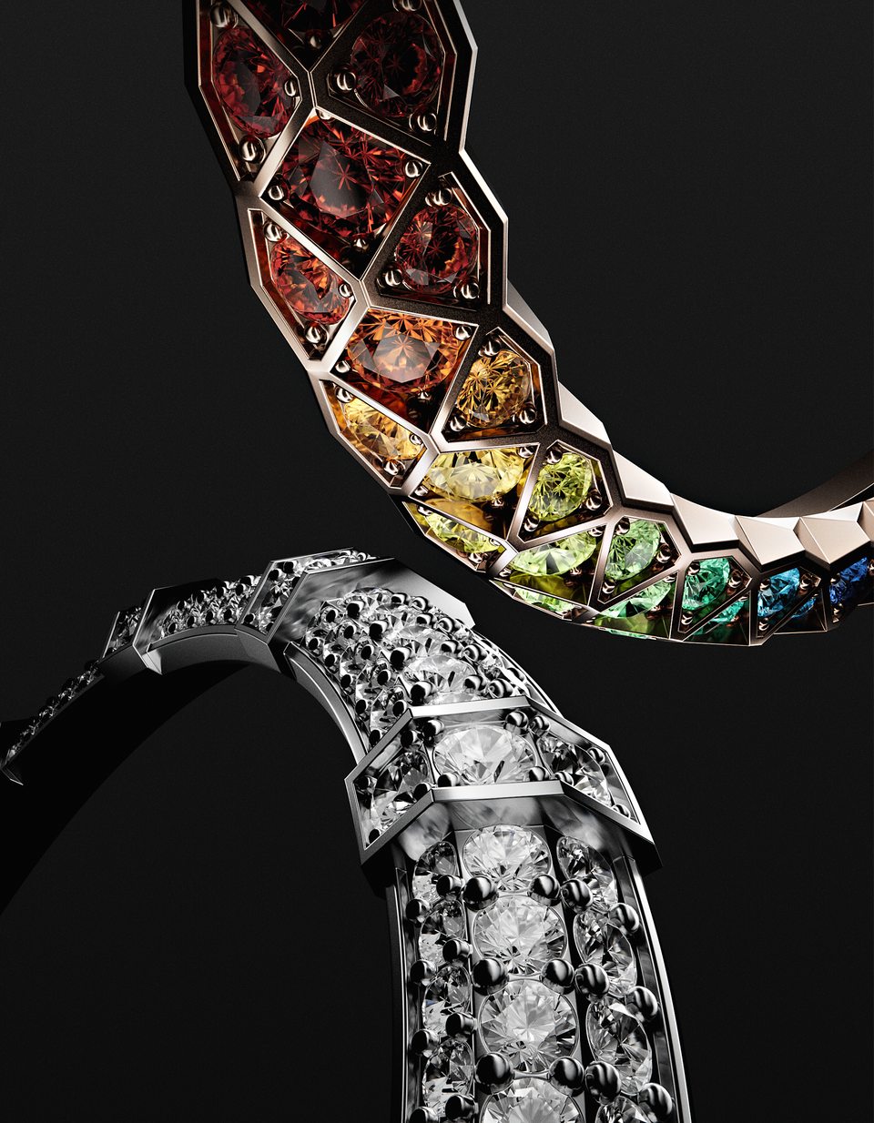 Picture of leo Bespoke Edition Headphones