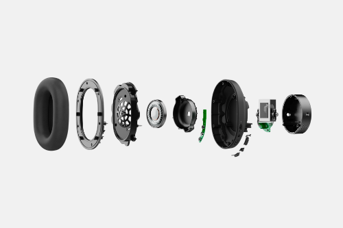 Picture of Melomania P100 SE thumb