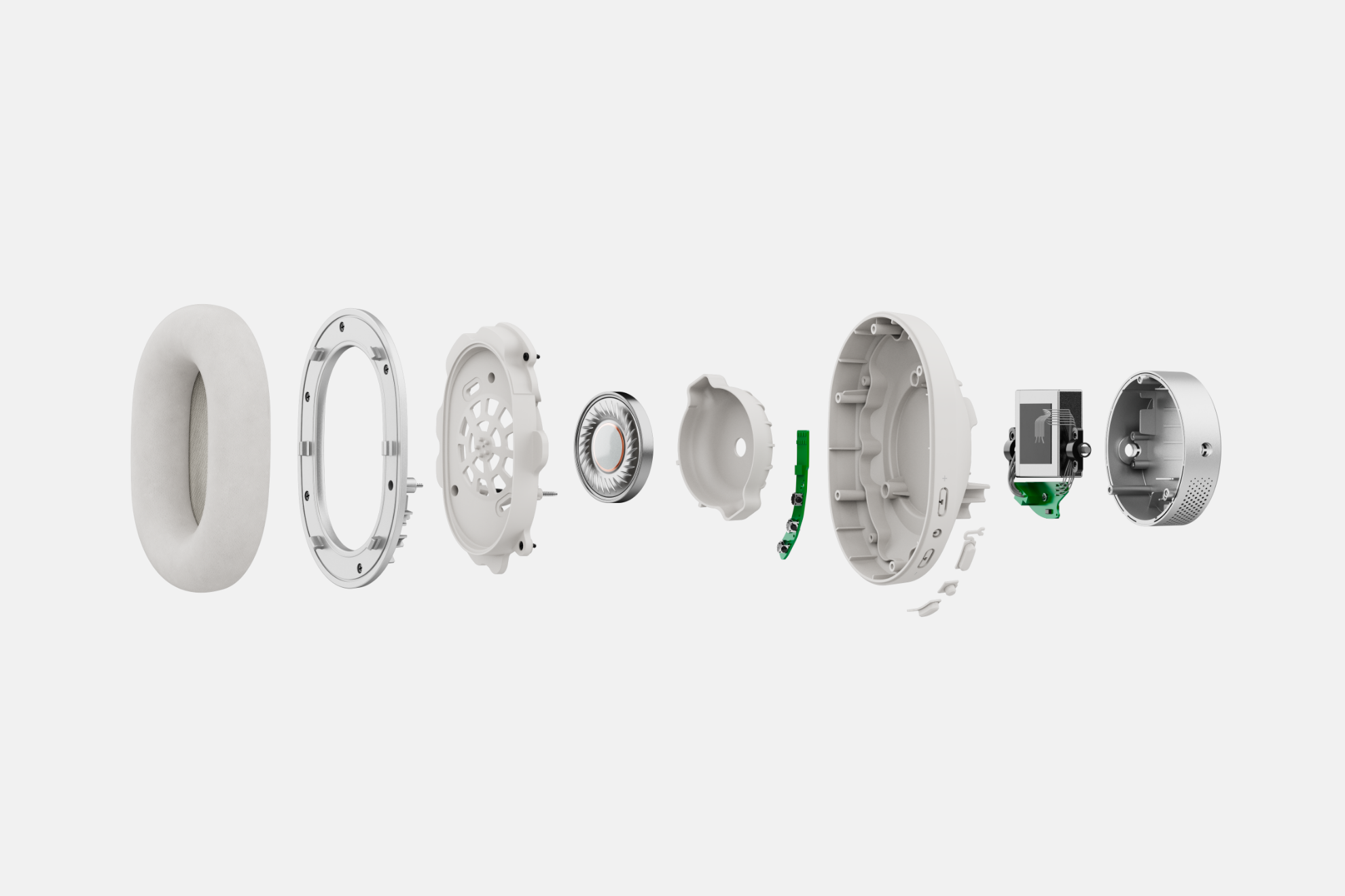 Picture of Melomania P100 SE