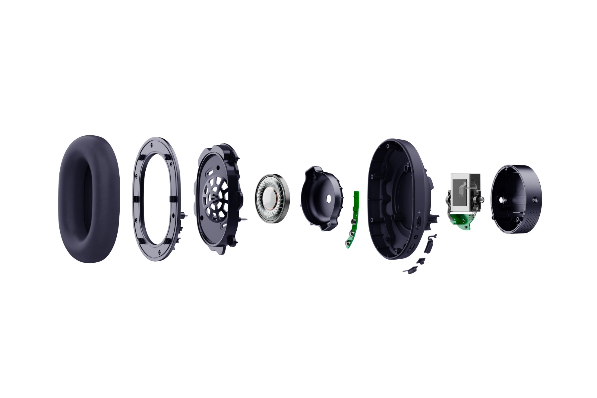 Picture of Melomania P100 SE