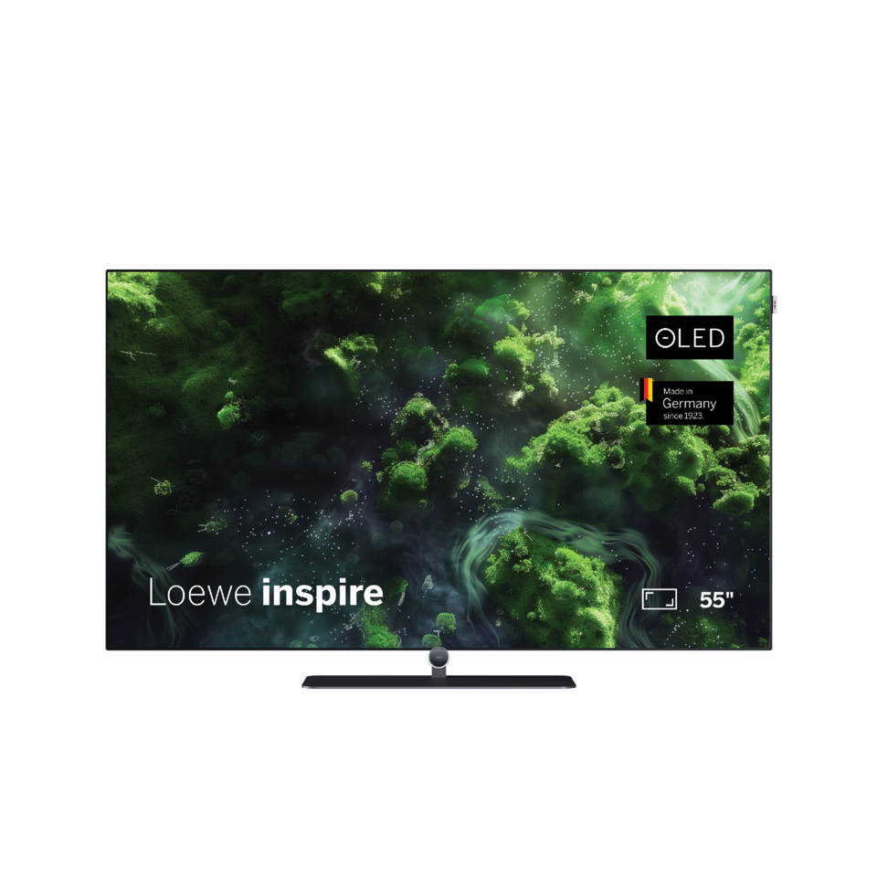 Picture of Inspire 55 dr+