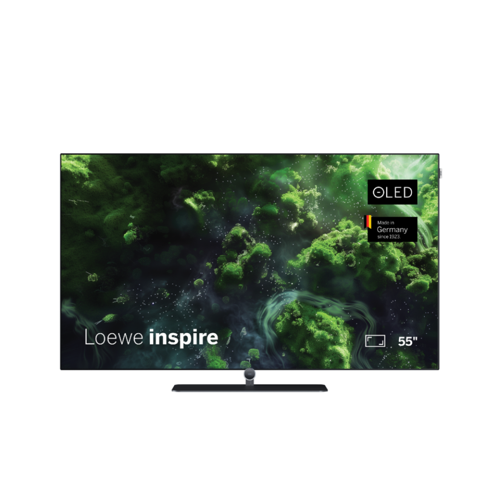 Picture of Inspire 55 dr+