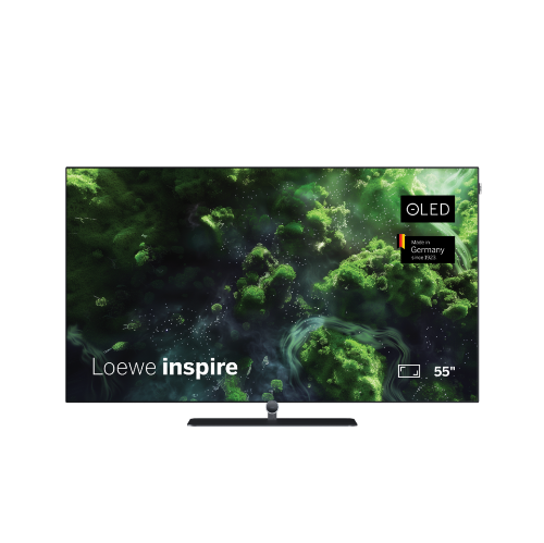 Picture of Inspire 55 dr+