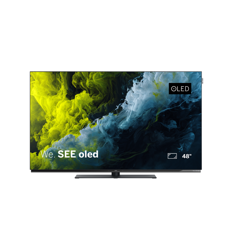 Picture of We. SEE 48 oled