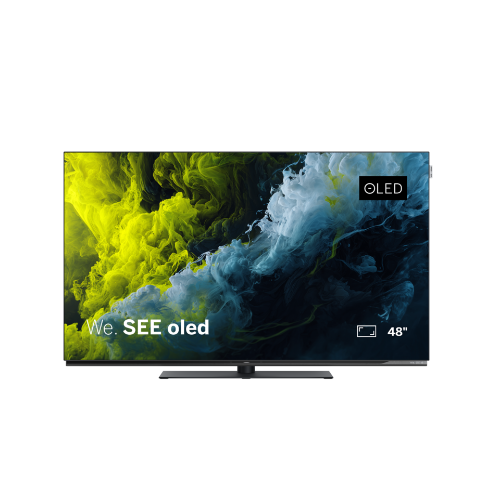 Picture of We. SEE 48 oled