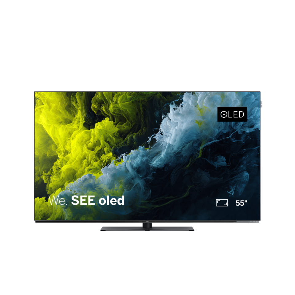 Picture of We. SEE 55 oled