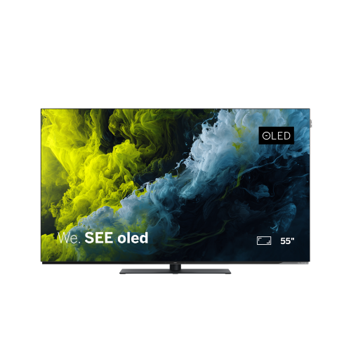 Picture of We. SEE 55 oled