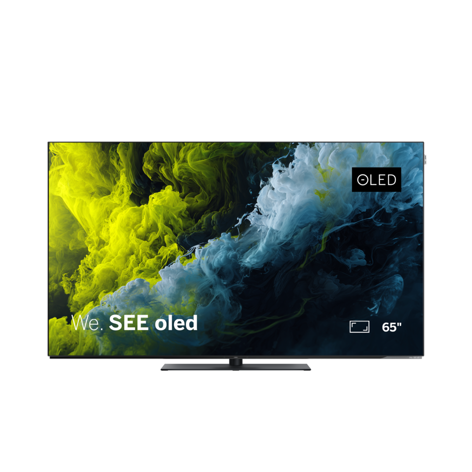 Picture of We. SEE 65 oled