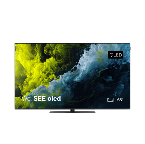 Picture of We. SEE 65 oled