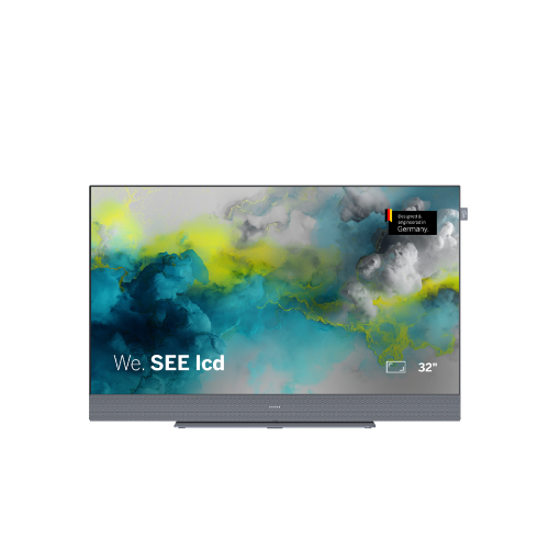 Picture of We. SEE 32 lcd