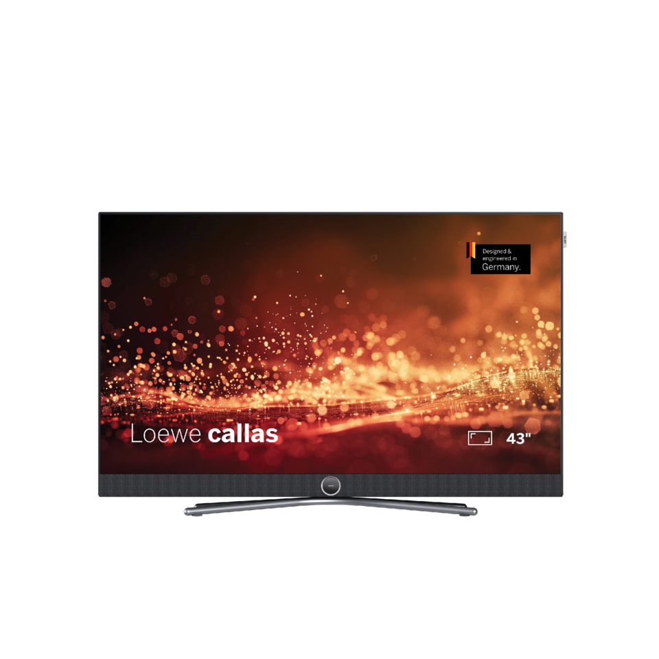 Picture of callas 43