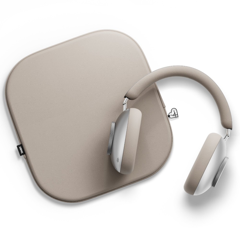 Picture of leo Headphones