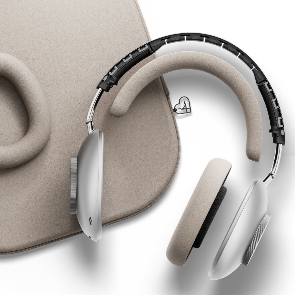 Picture of leo Headphones