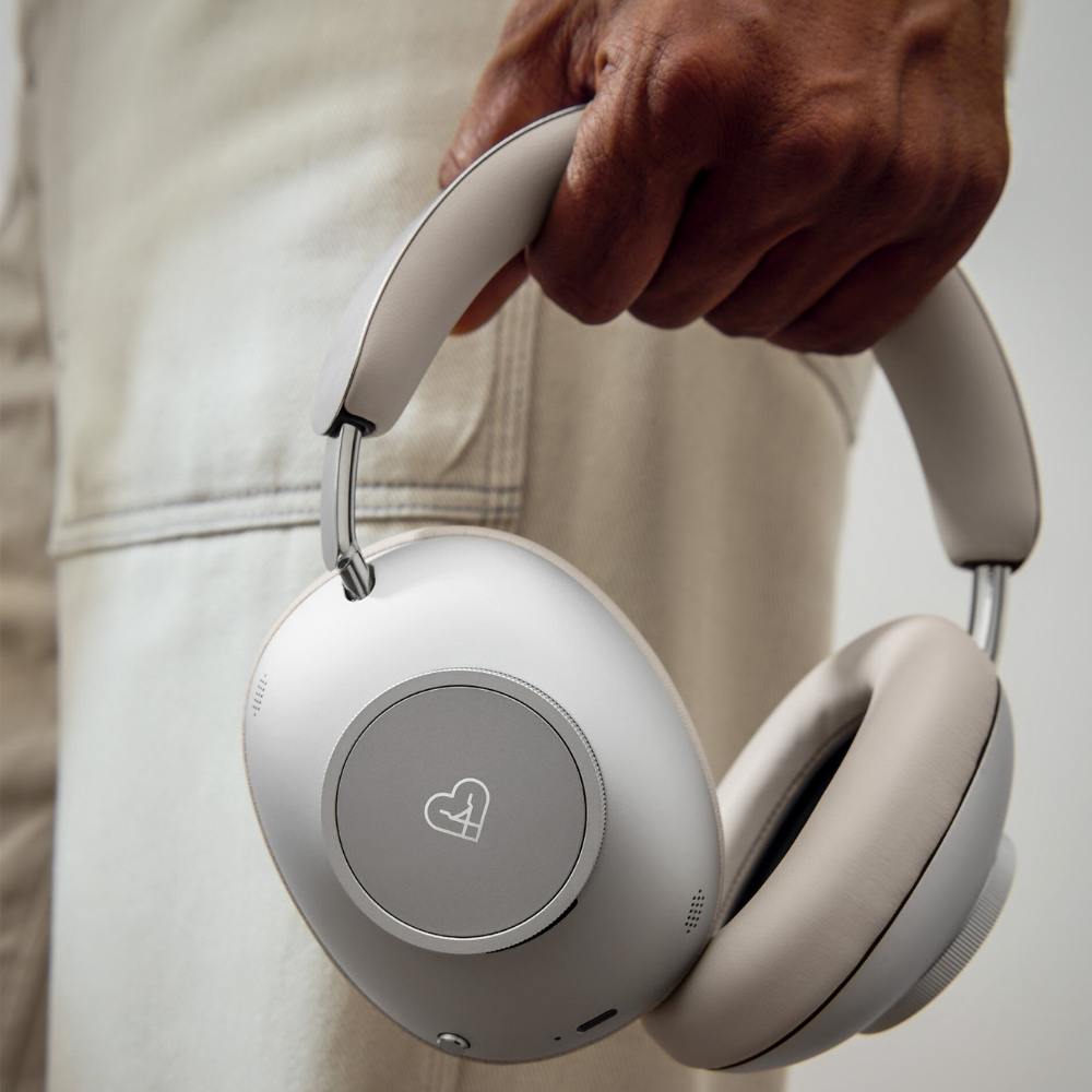 Picture of leo Headphones