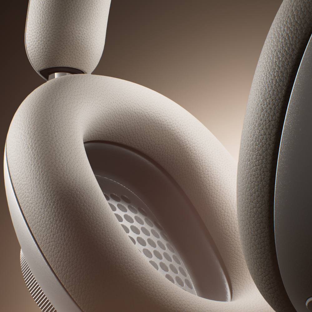 Picture of leo Headphones