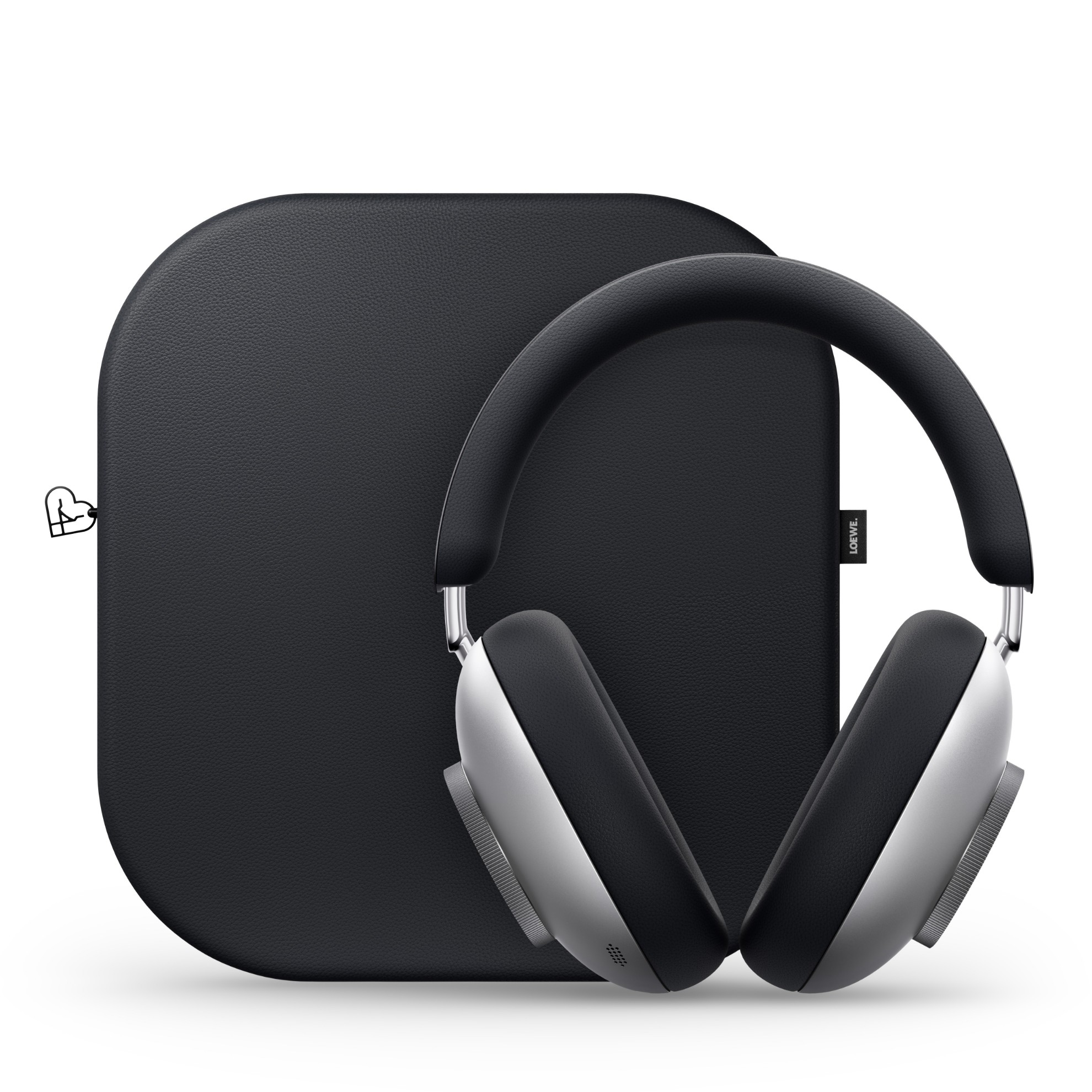 Picture of leo Headphones