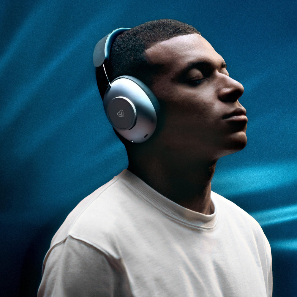 Picture of leo Headphones