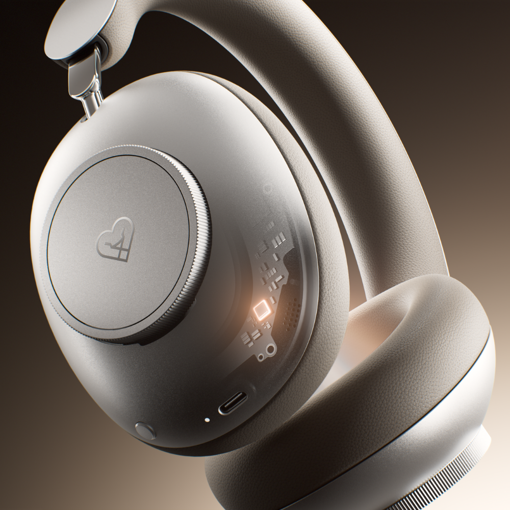 Picture of leo Headphones