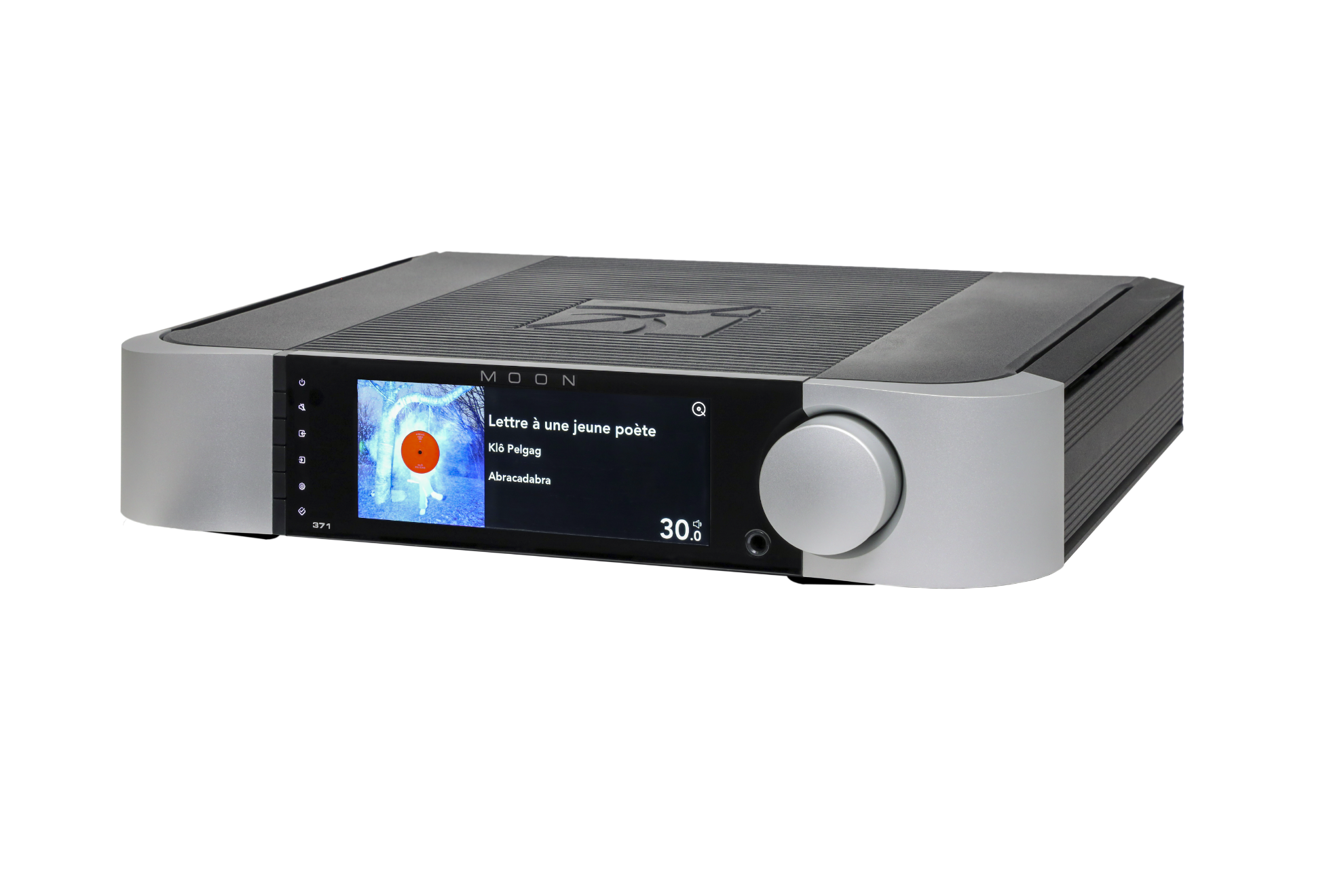 Picture of 371 Network Player / Amplifier