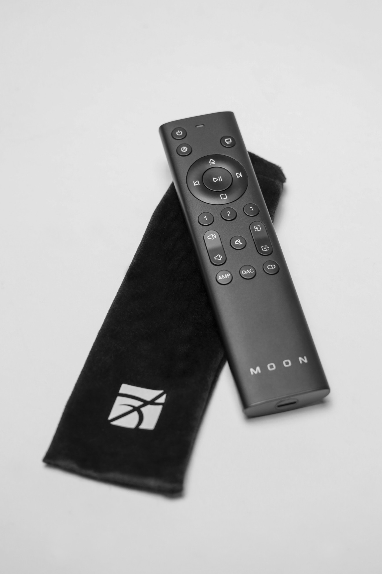 Picture of 371 Network Player / Amplifier